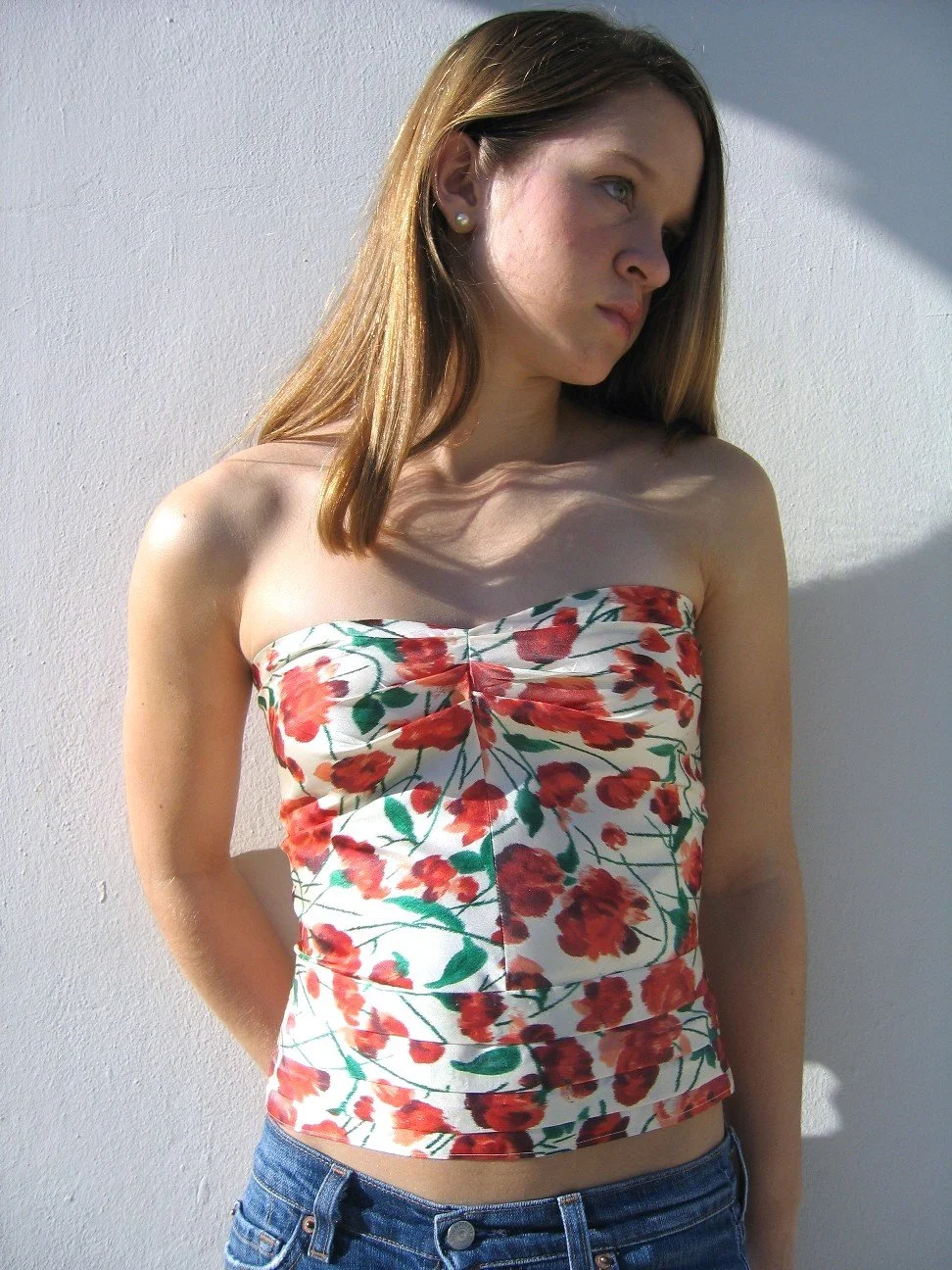 Venus Bustier.JPG
