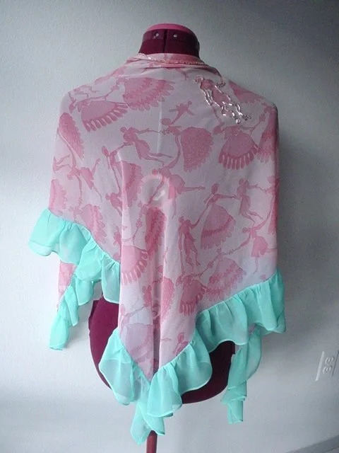 dancing ladies silk ruffled and beaded shawl.jpg