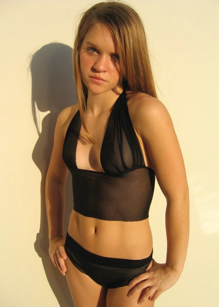 Fancy Lingerie Set- black.JPG