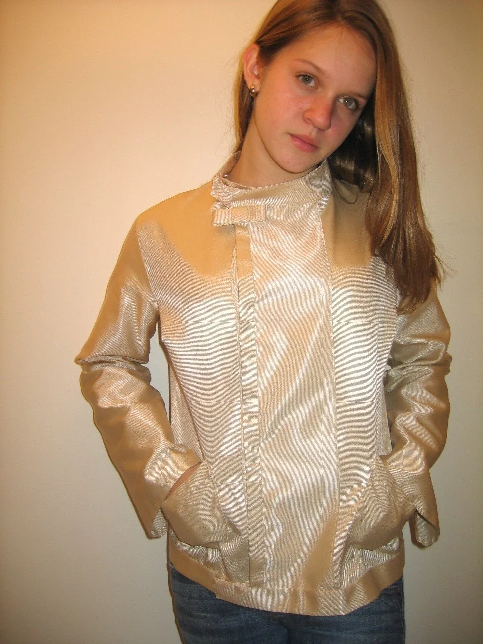 Mod Scooter Jacket- Cream.JPG
