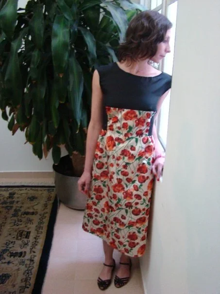 Christina Hattler Studio, Hand Made Clothing 2000 - 2009