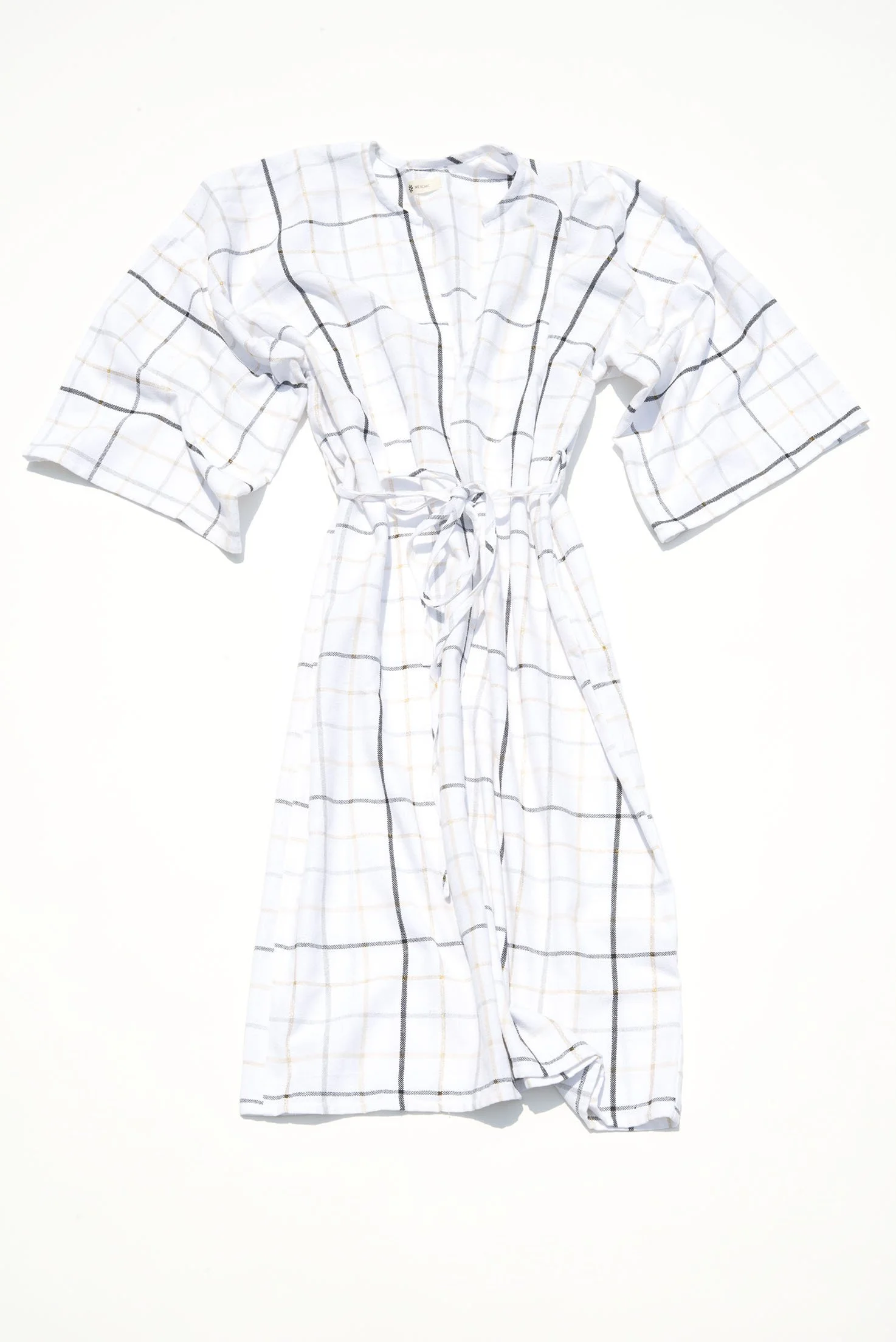 Lunar Bata de Bano Kimono Multi Frente.jpg