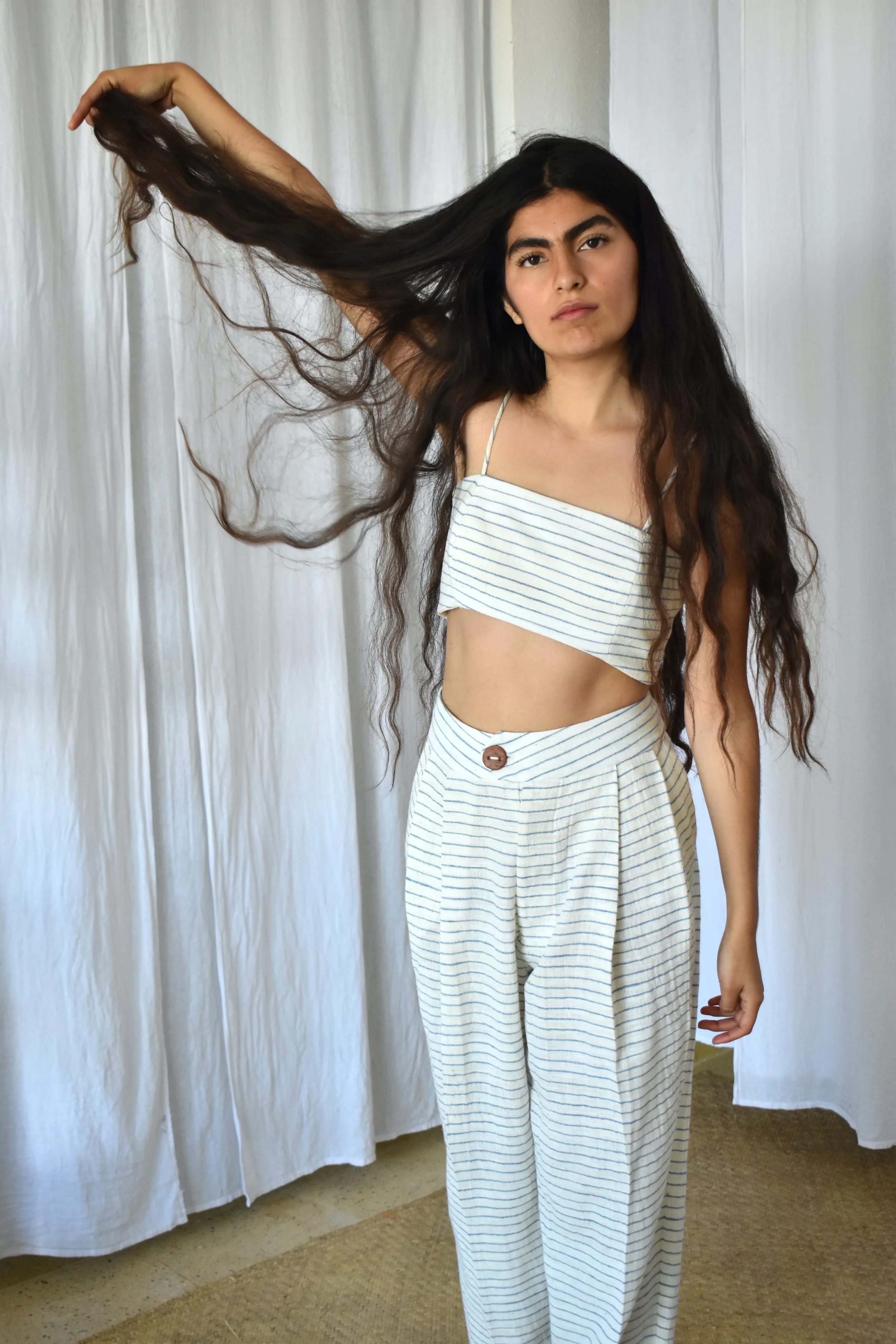 Anatomy of a Celestial Body - Clothing Collection