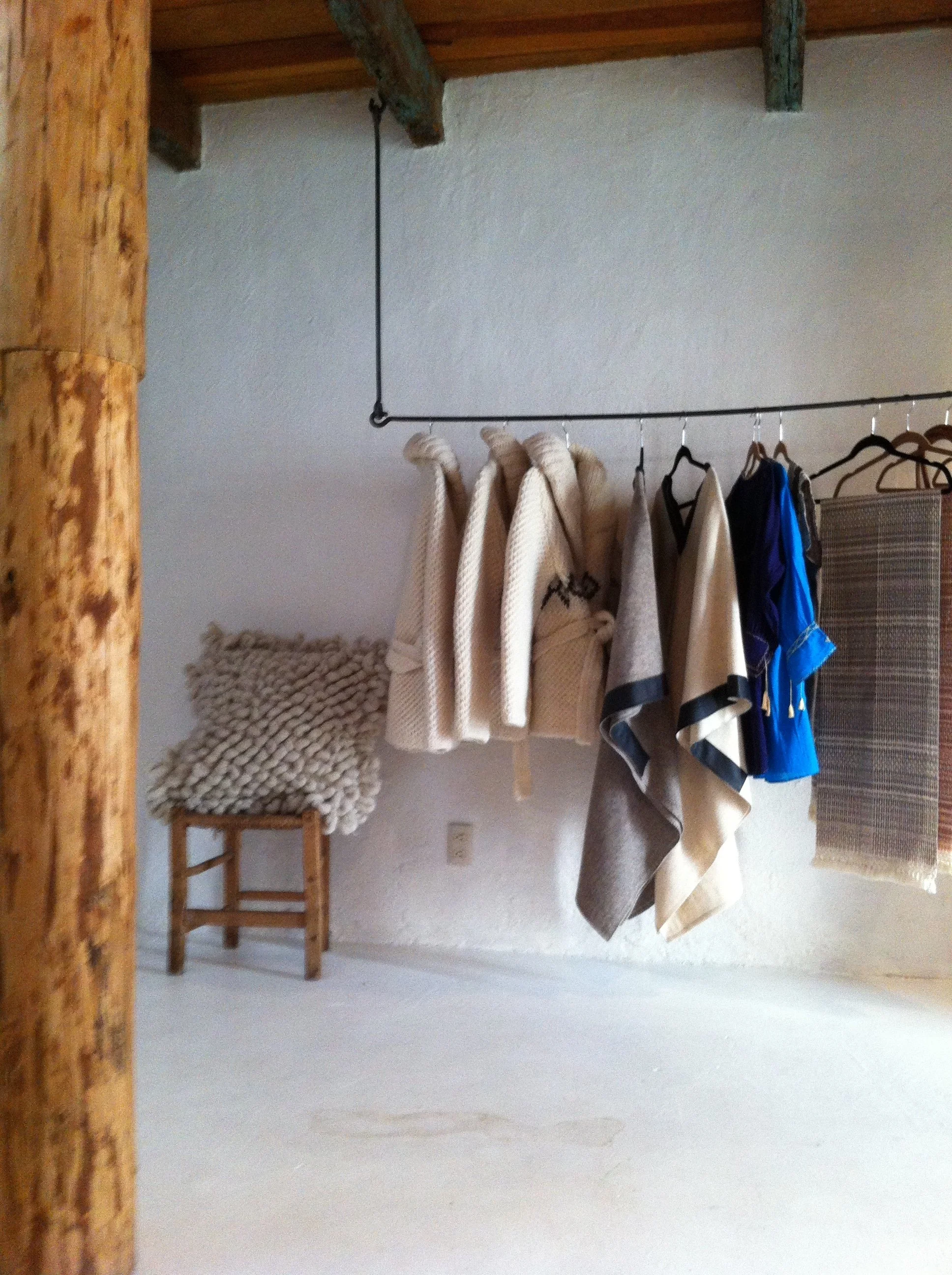 NOMAD Tienda, Malinalco (2013)