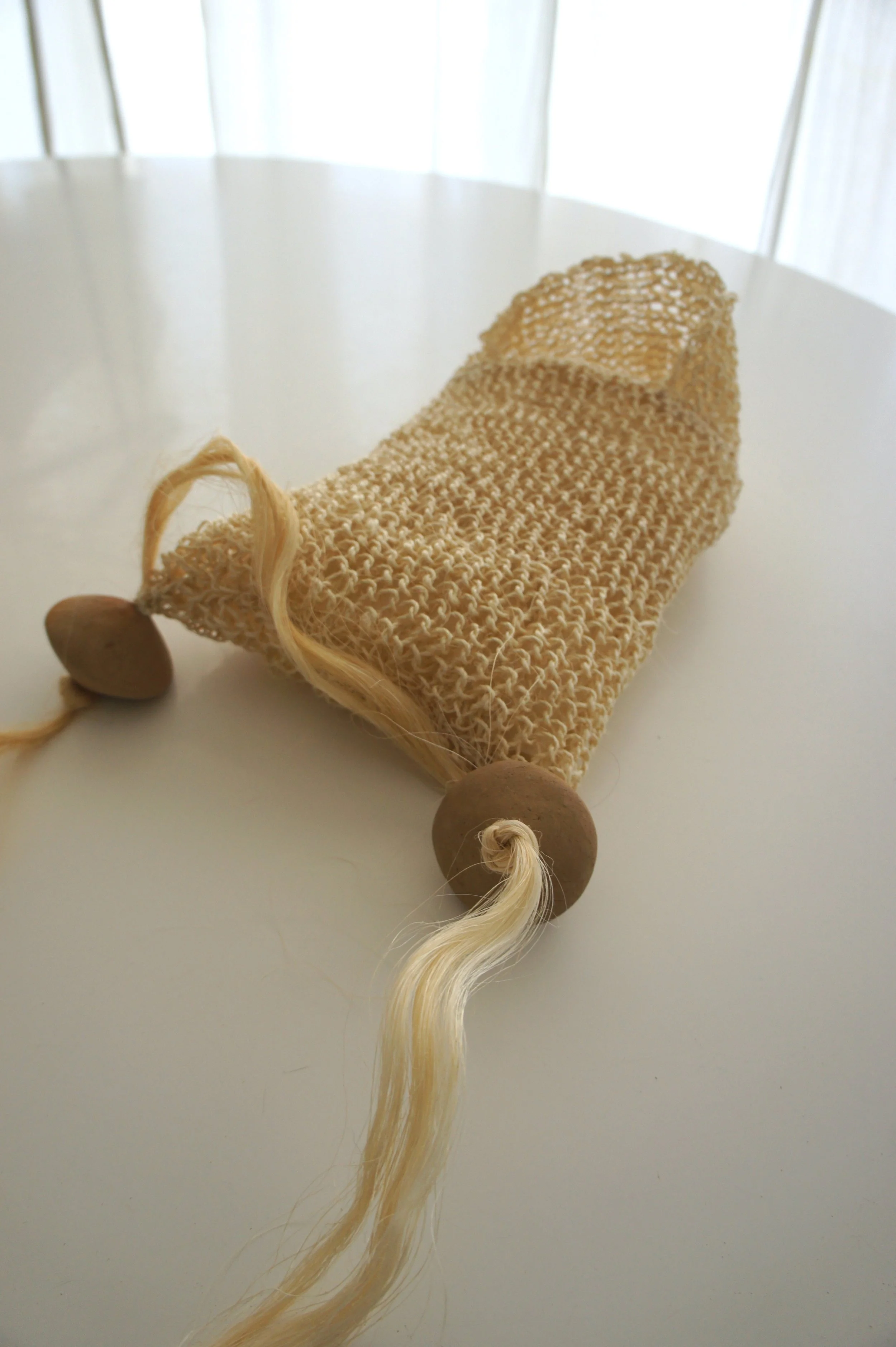 Piece 001, Handbag, 2024