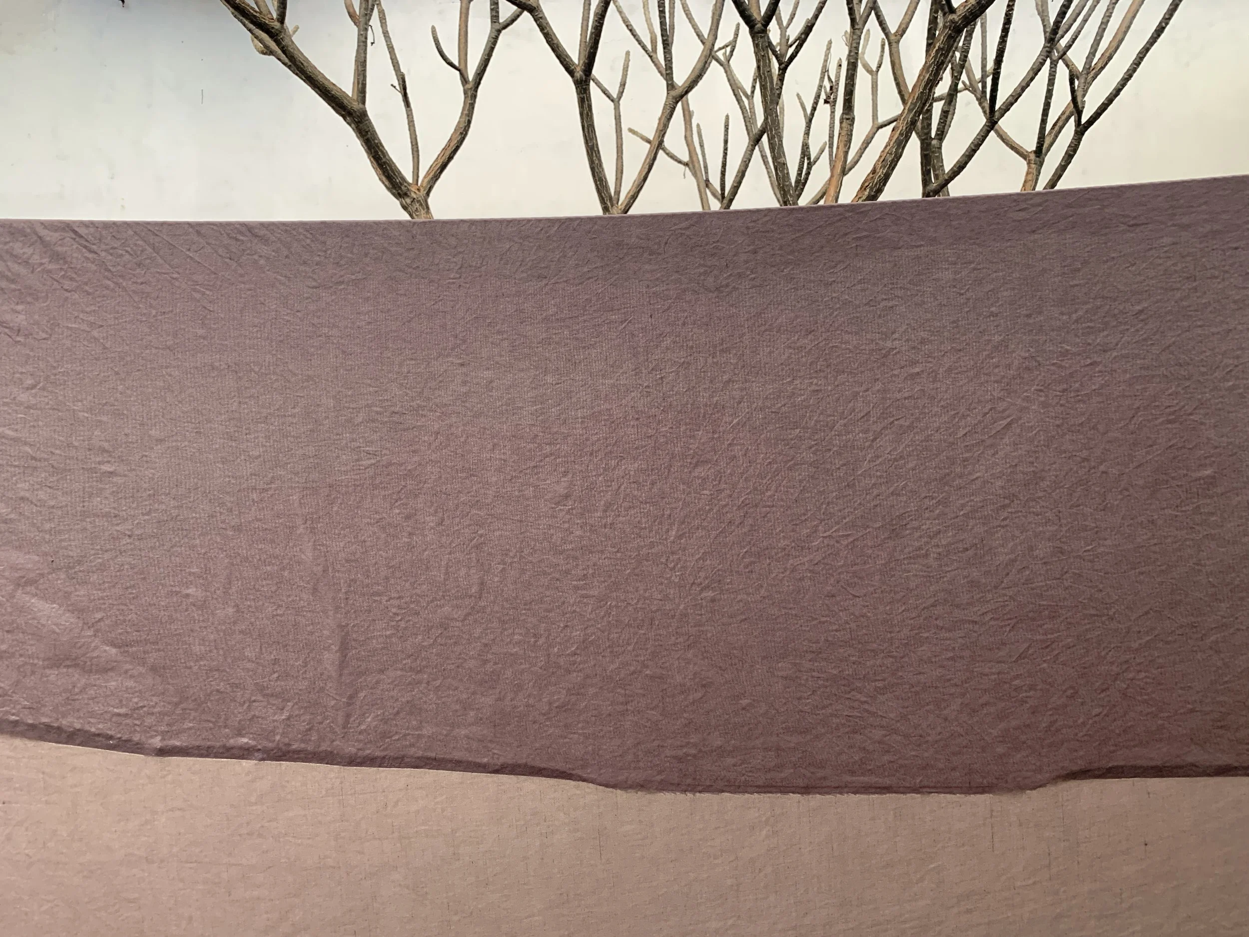Mexchic fiber research on traditional Mayan ceiba kapok pochote seed pod fiber in Oaxaca Mexico, weaving, spinning cotton, natural, ethical, sustainable, organic fabric Mexican textiles made by craftsman and artisans with natural and botanical dyes p