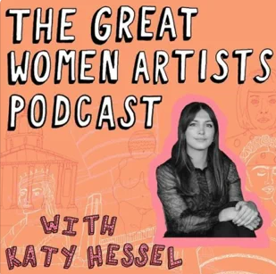 Podcasts I love 