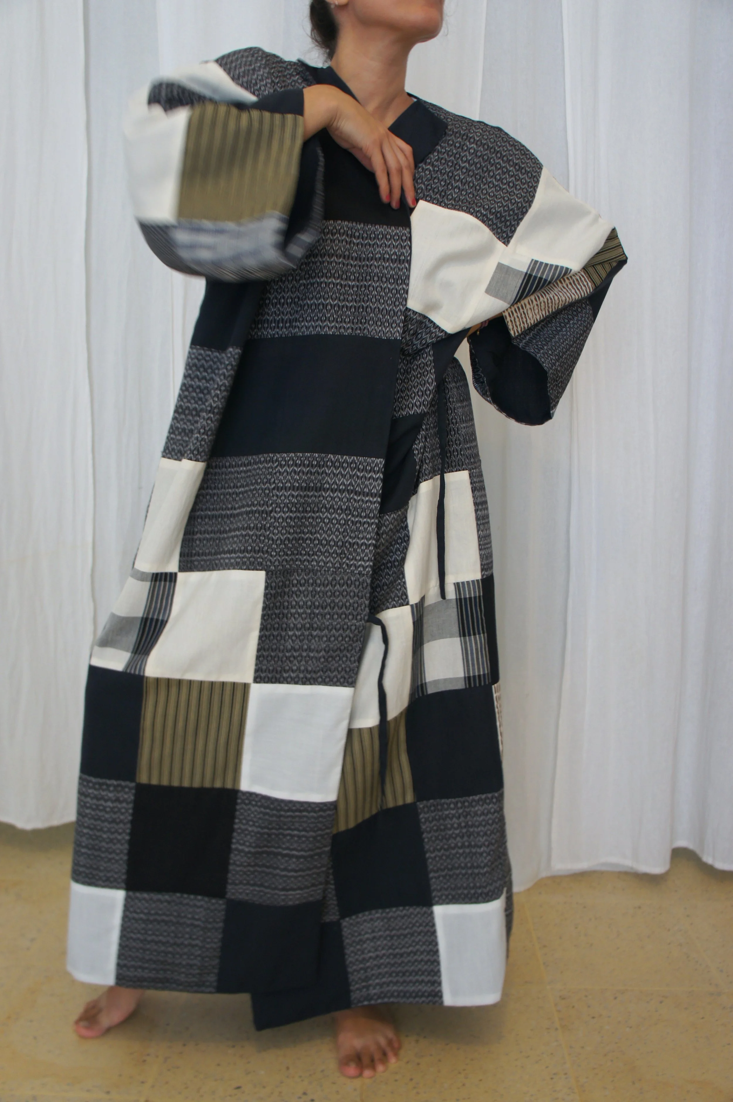 Ceremony Coat 2