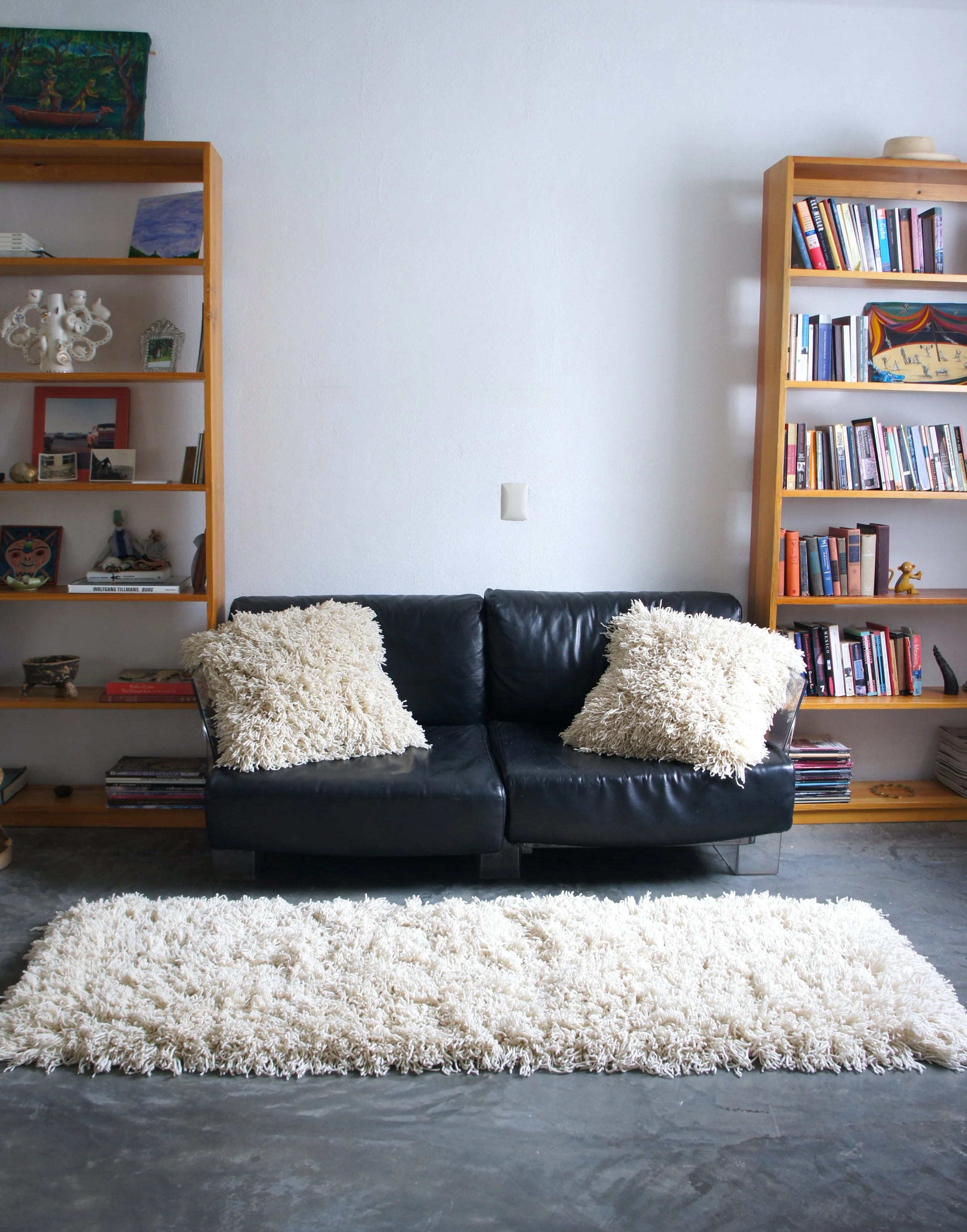 Xaag Collection Textured Runner Rugs