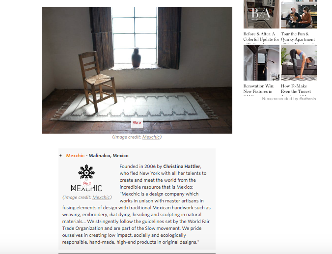 A simple room with a wooden chair on a white rug, near a window with dark curtains, allowing sunlight to enter.