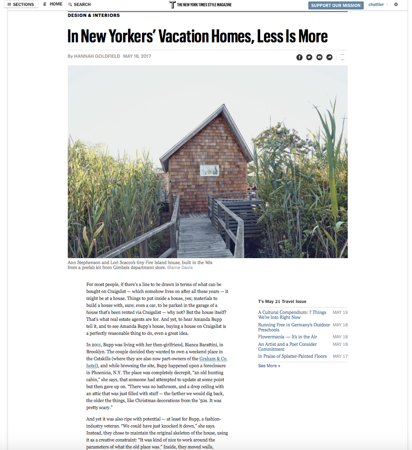 New york times magazine style mexchic rug loop cotorin Laurie Scacco New York home interior Mexchic textiles rug bedding hand woven cotton and wool, oaxaca Mexico 