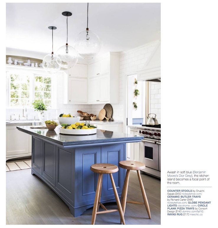 Lonny Magazine Erin Featherston home Mexchic textiles rugs pillows towels blankets home goods kitchen towels