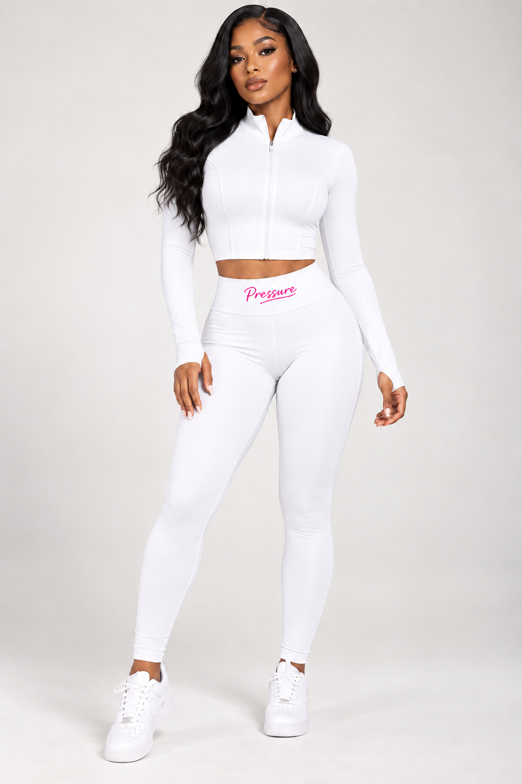 Women’s High Waisted Yoga Leggings