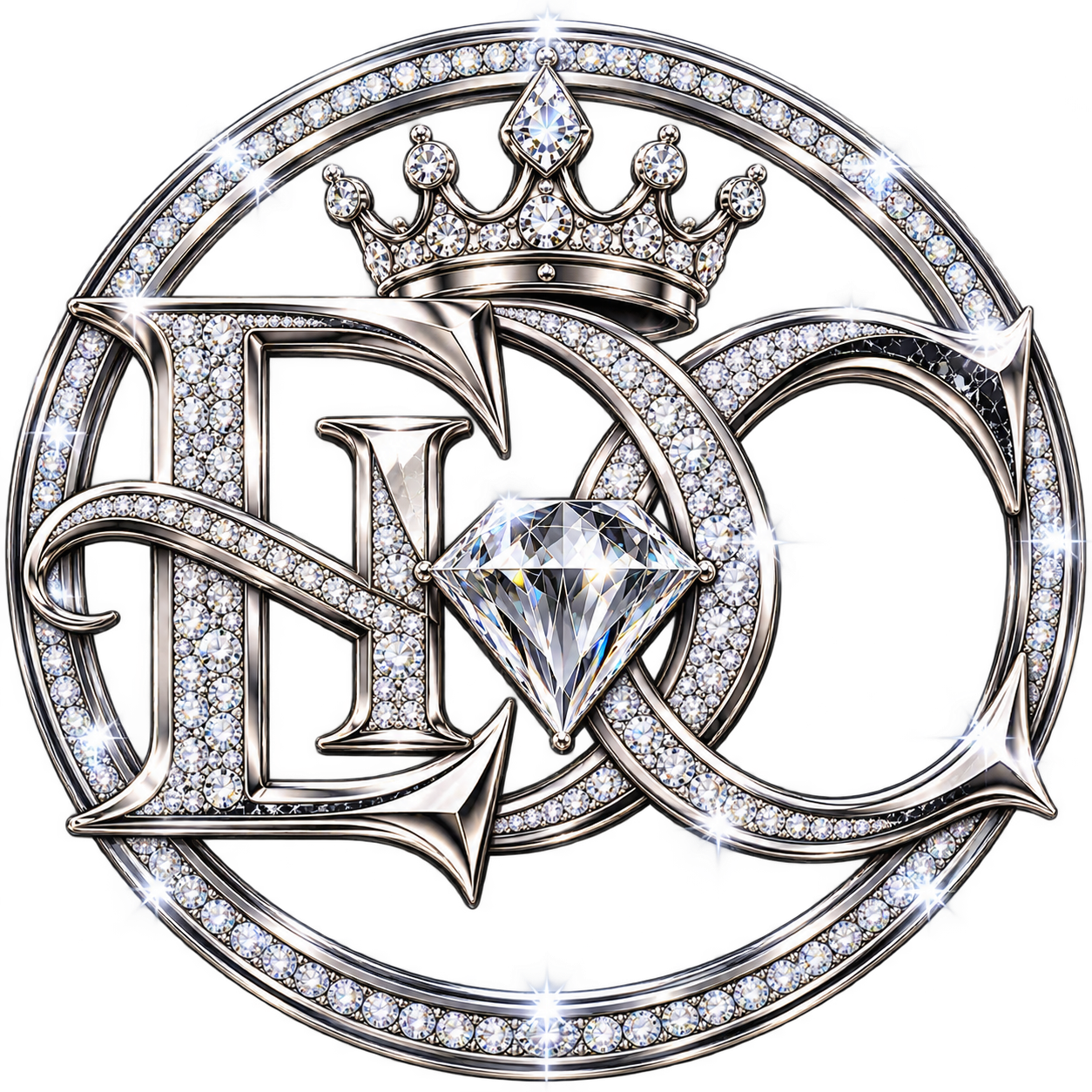 Exotic Diamonds couture