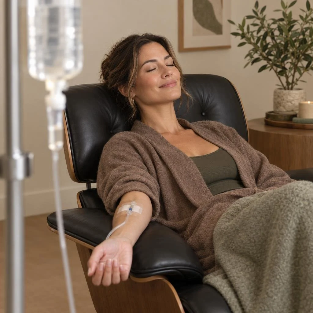 IV Therapy