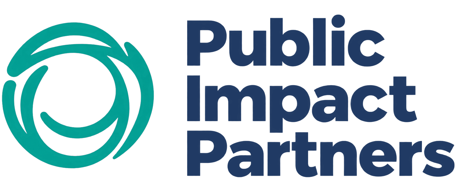 Public Impact Partners