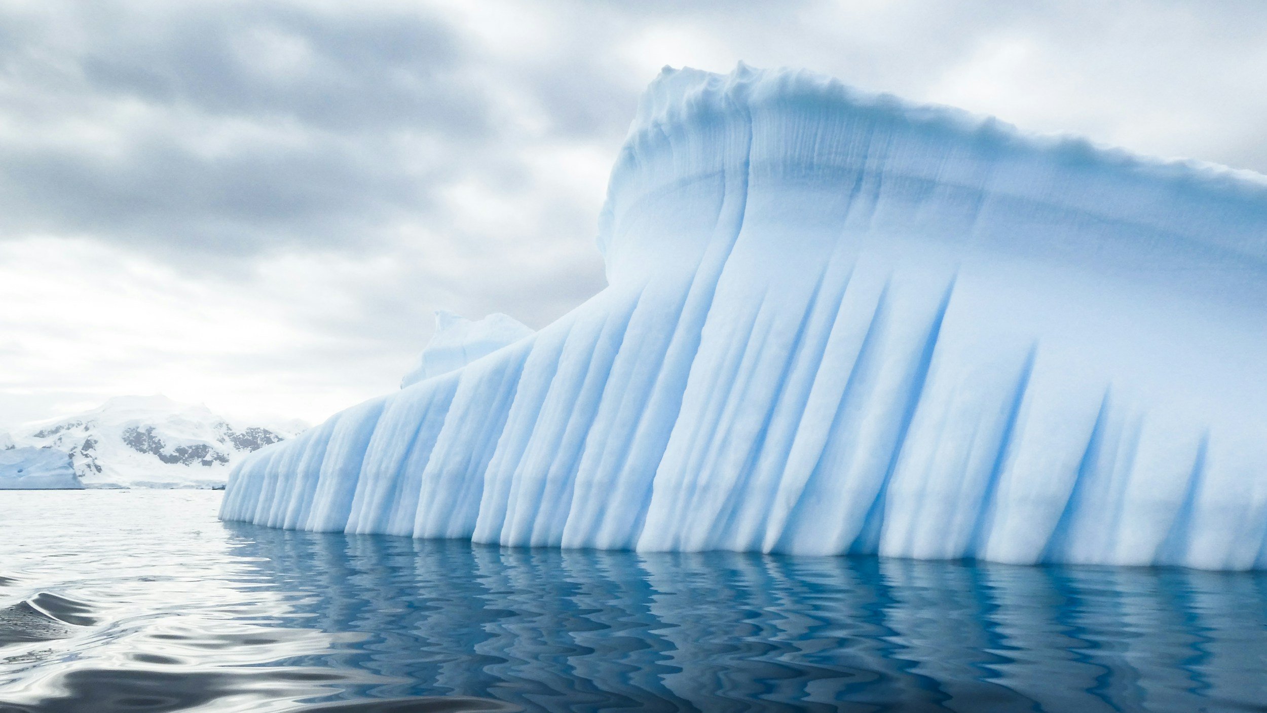 Antarctica