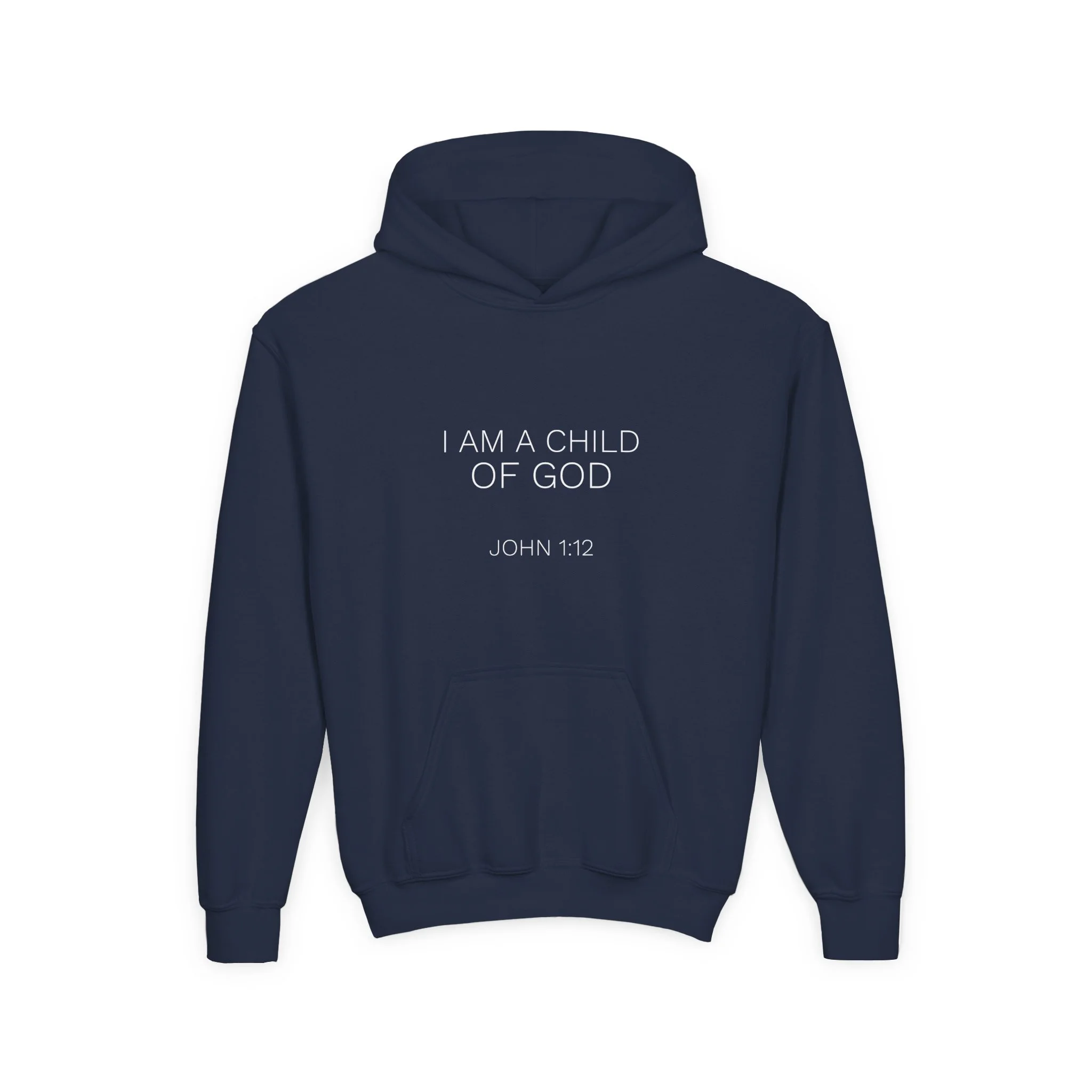 KIDS - Child Of God
