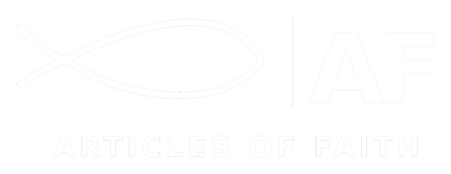 Articles Of Faith Apparel Company