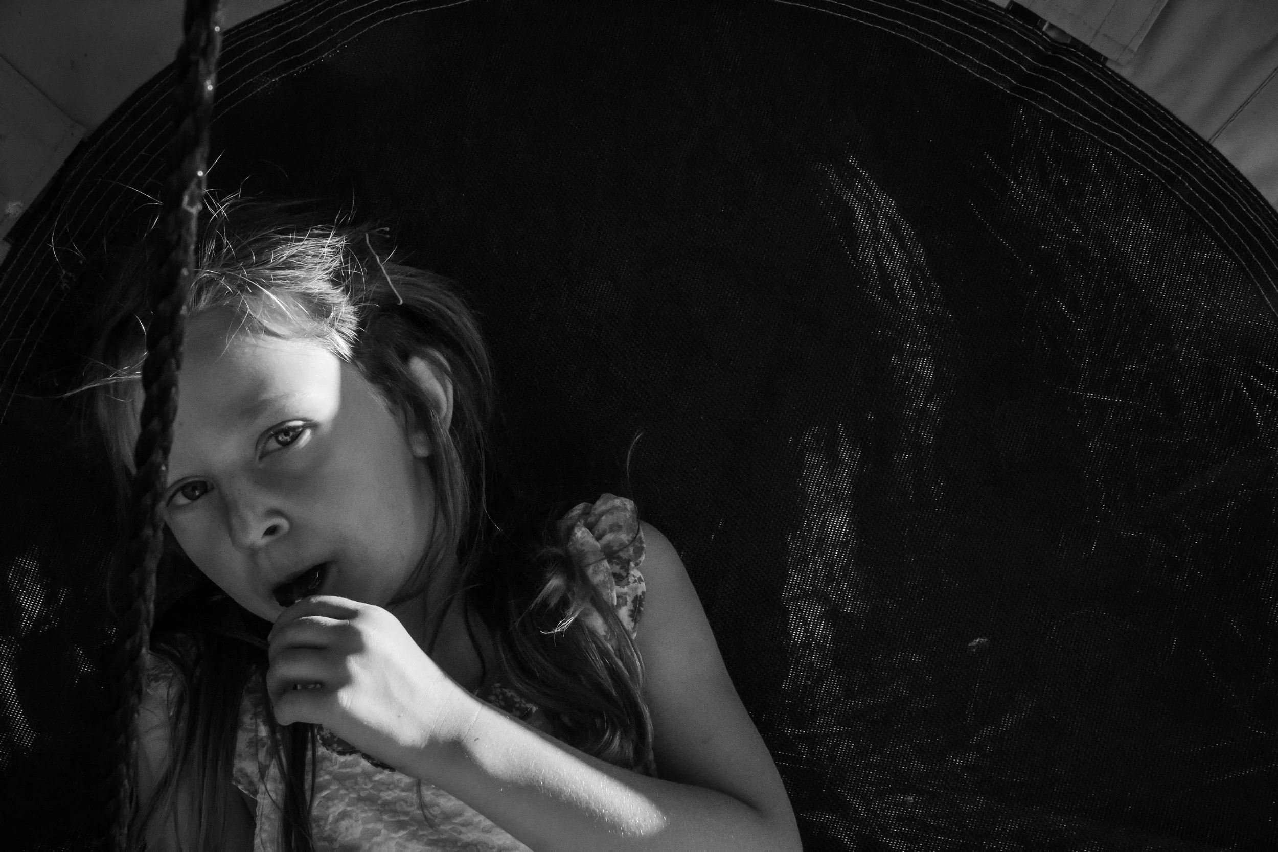 Family Session-Bowens