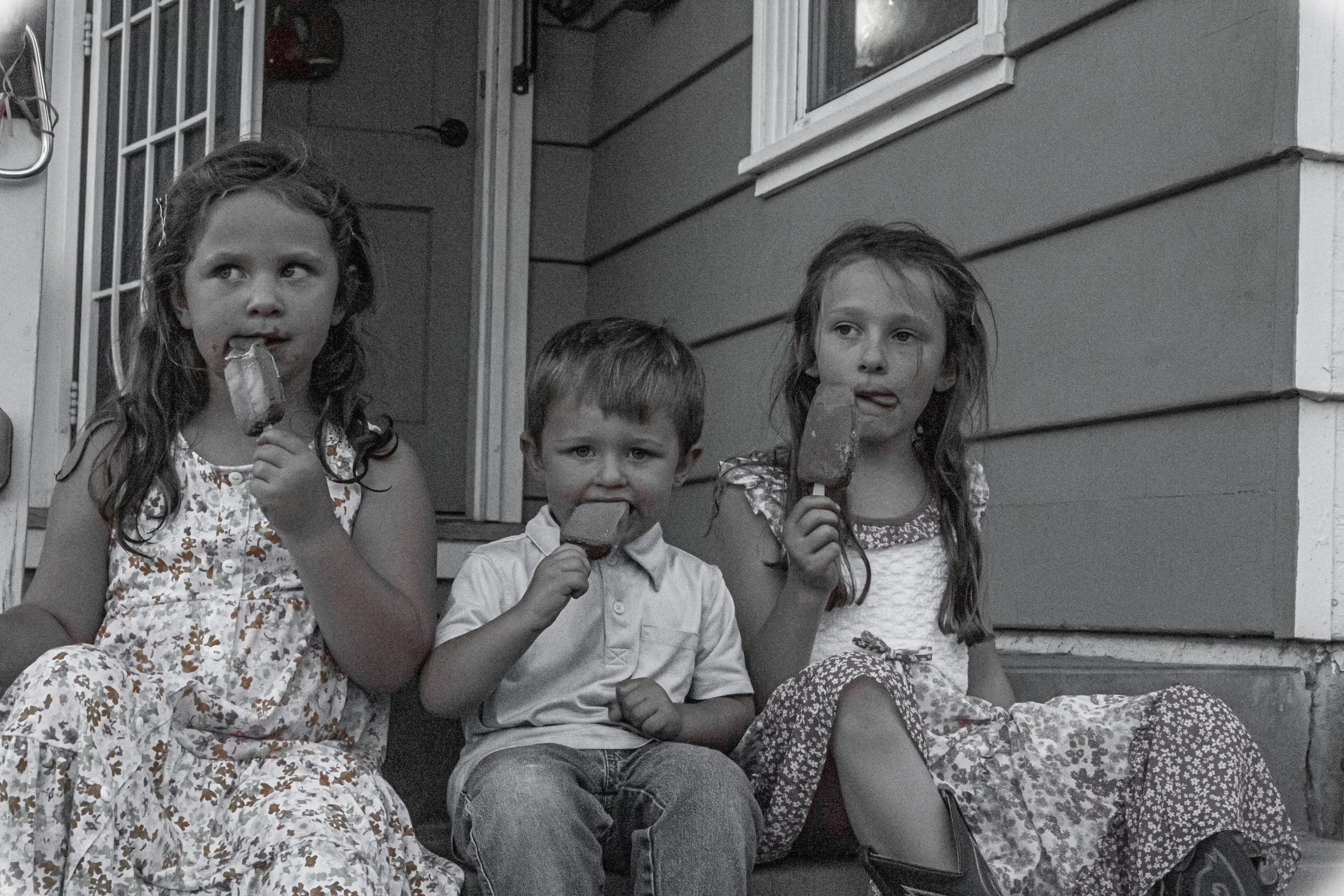 Family Session-Bowens