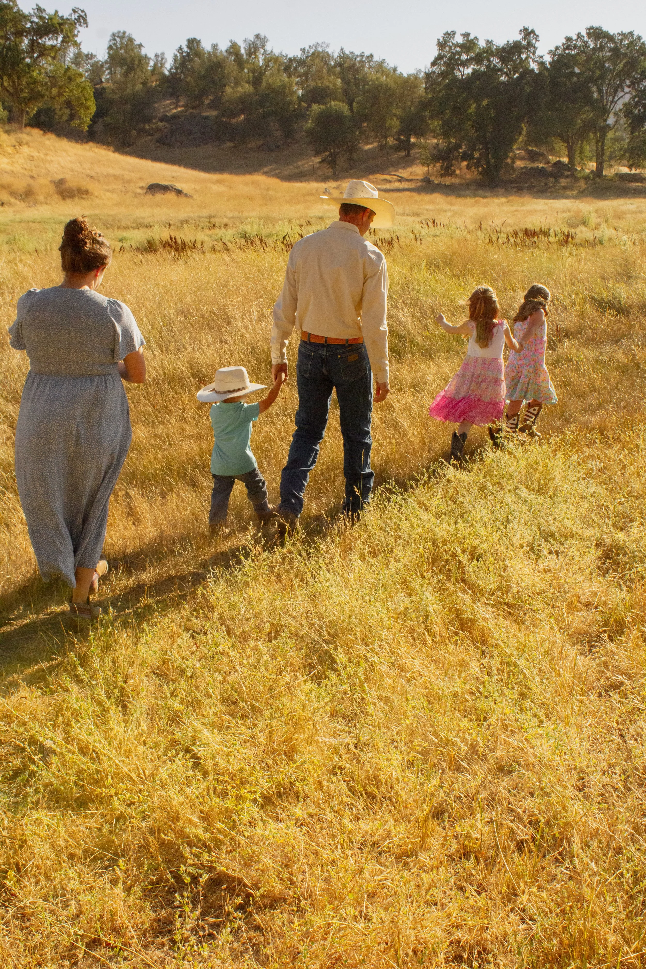Family Session-Bowens