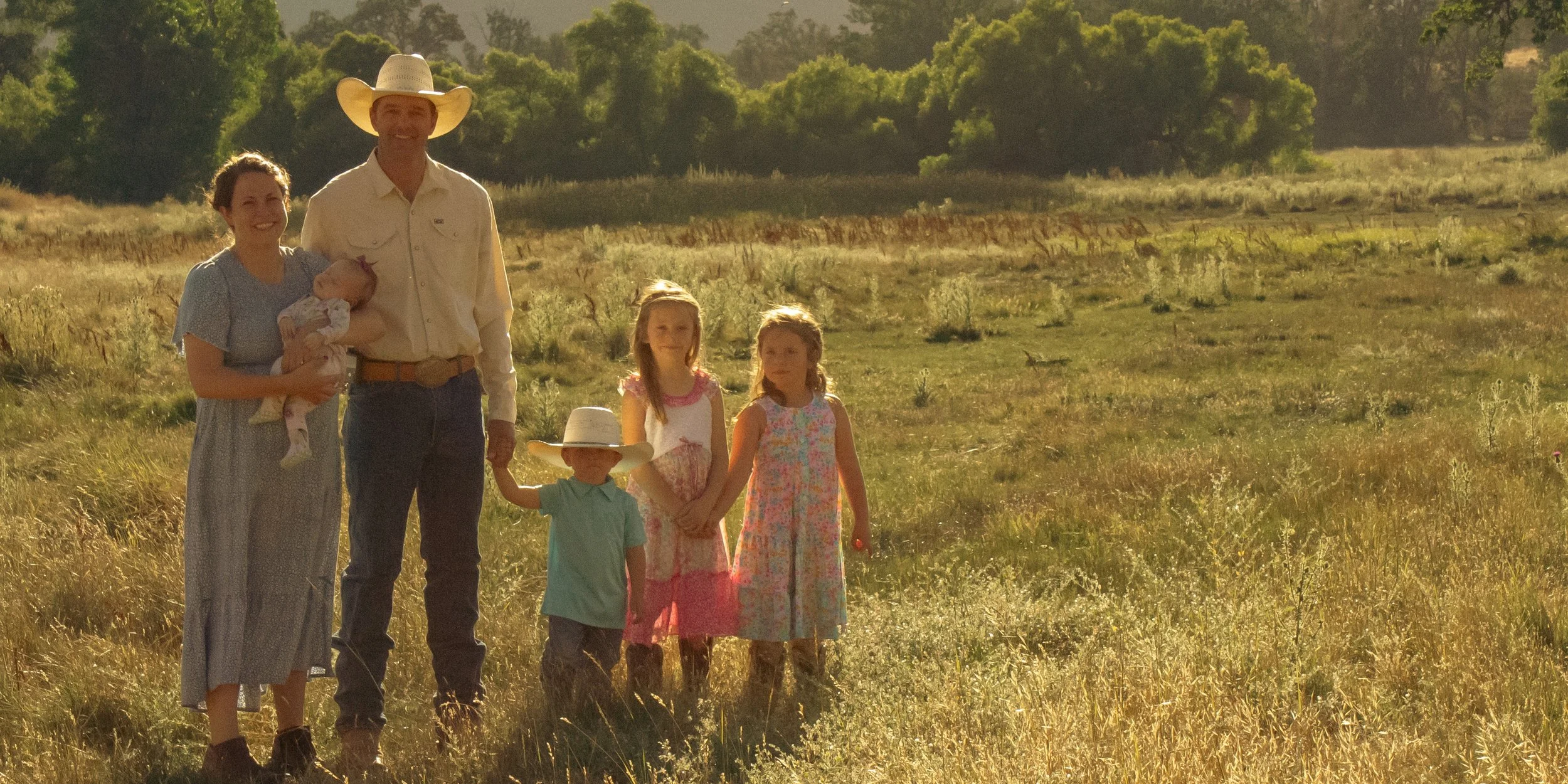 Family Session-Bowens