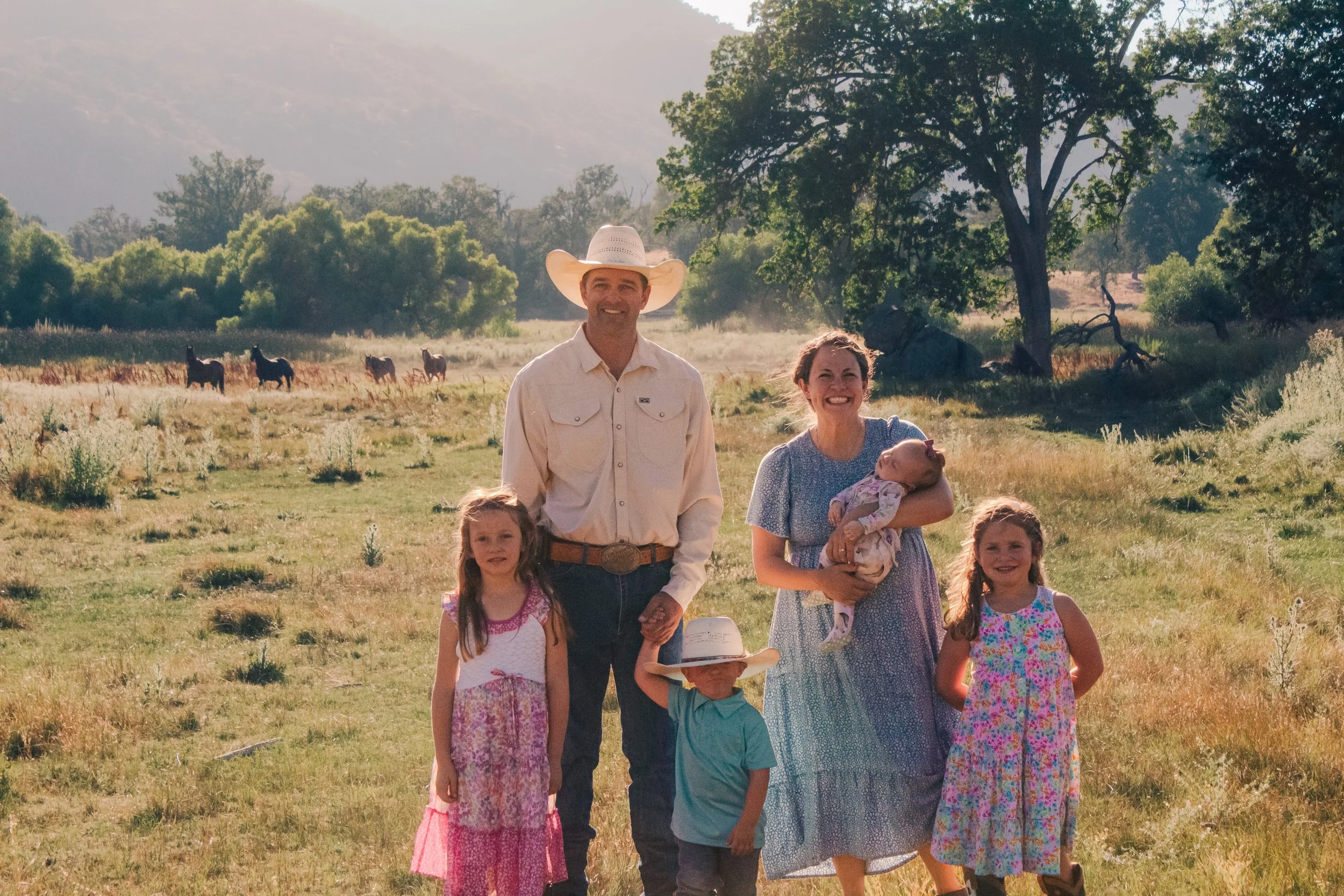Family Session-Bowens
