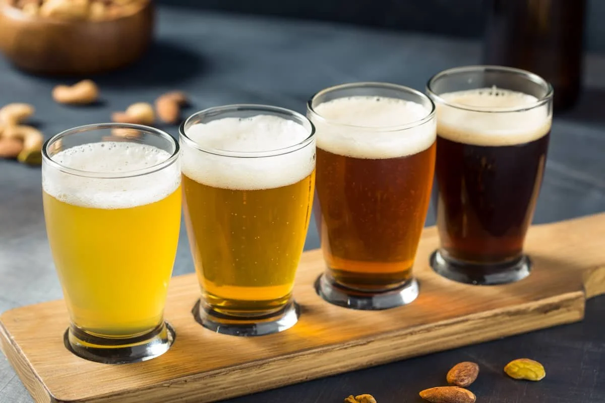 Descubre el sabor auténtico de la cerveza artesanal en México