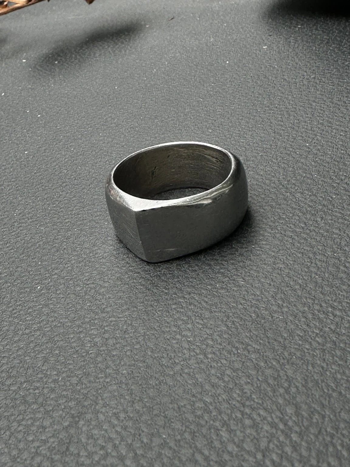Skullcrusher Ring