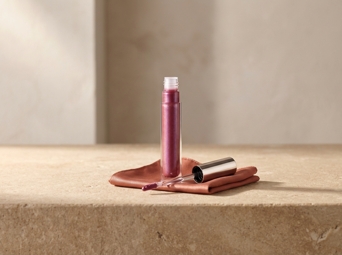 Lip Lacquer