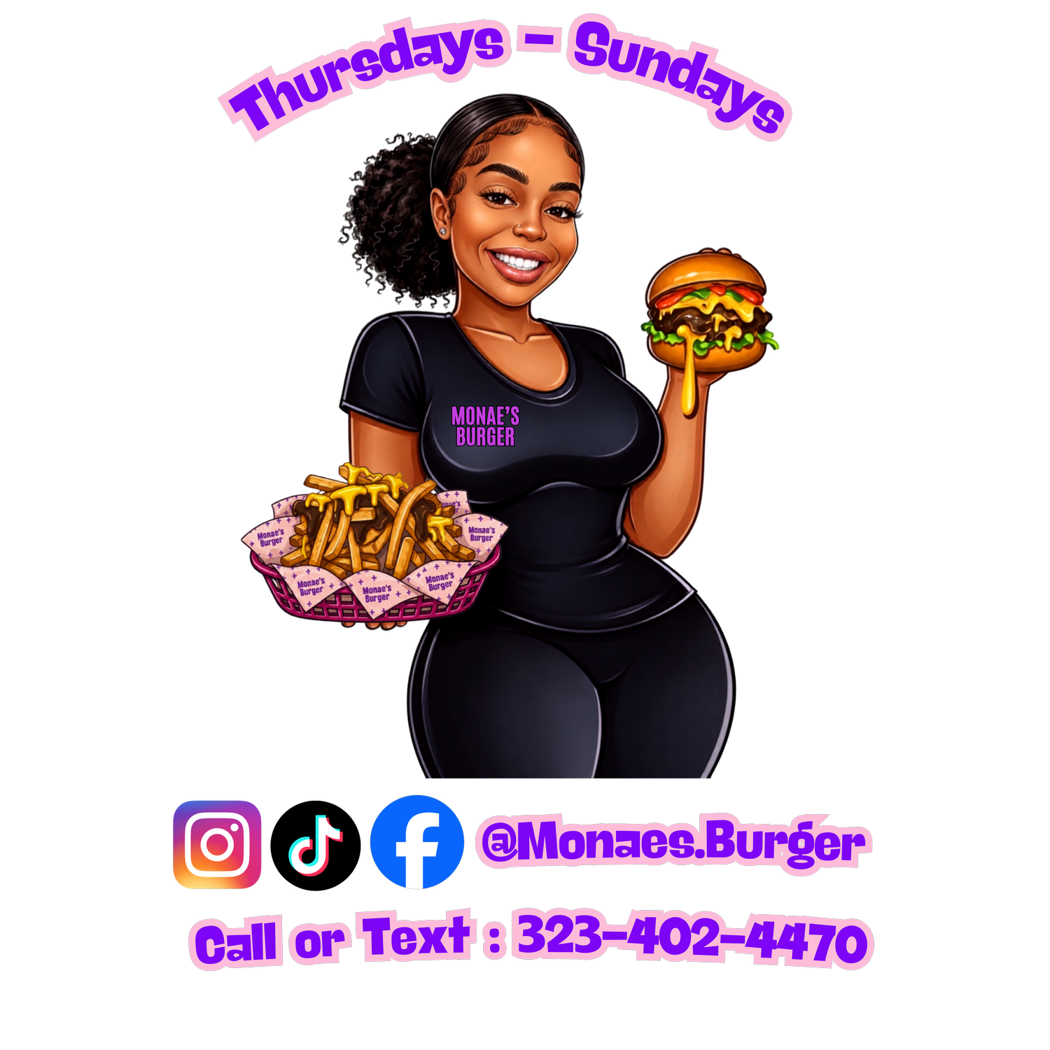 WORLD'S BEST BURGER