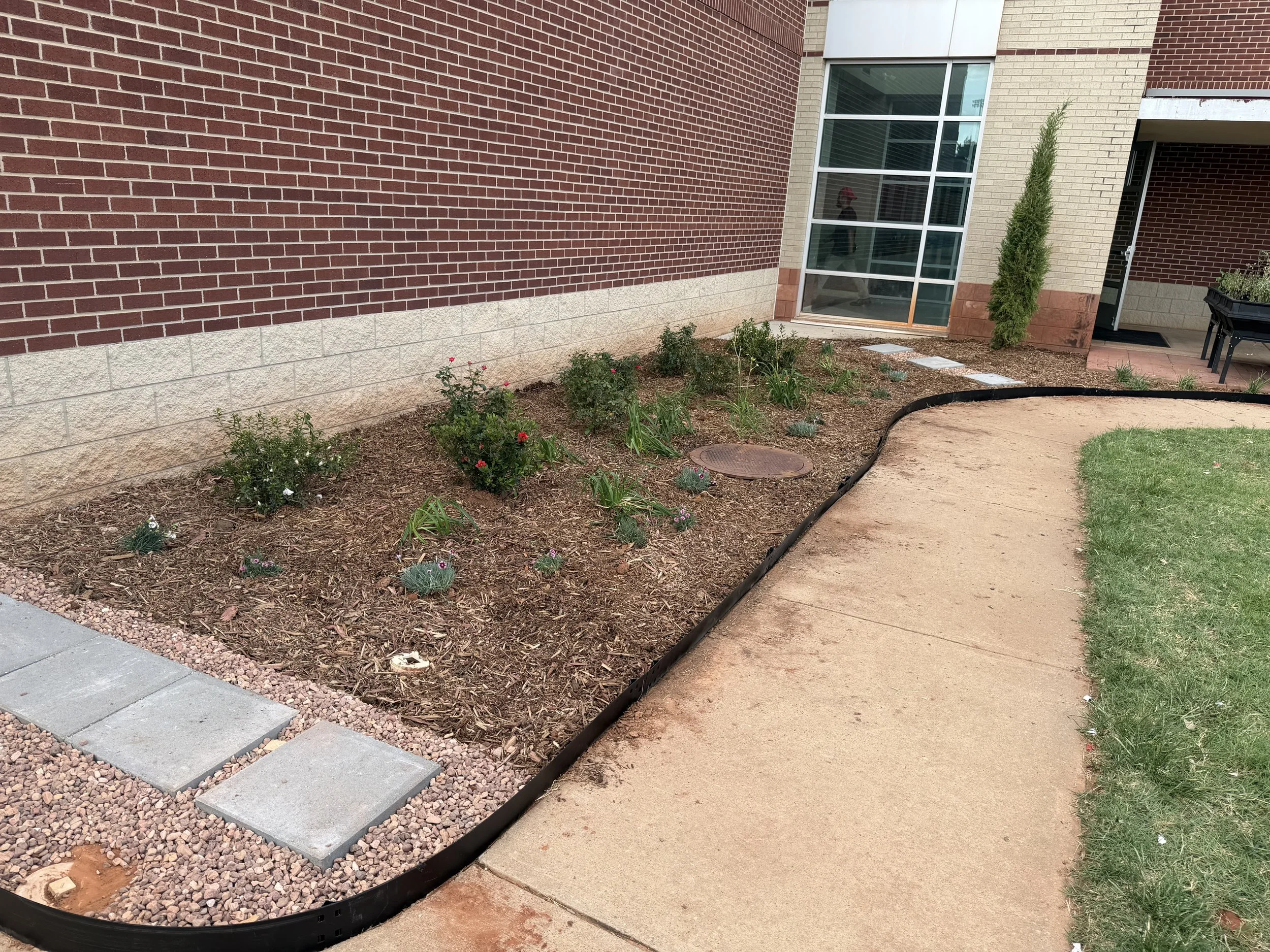Commercial Landscaping 