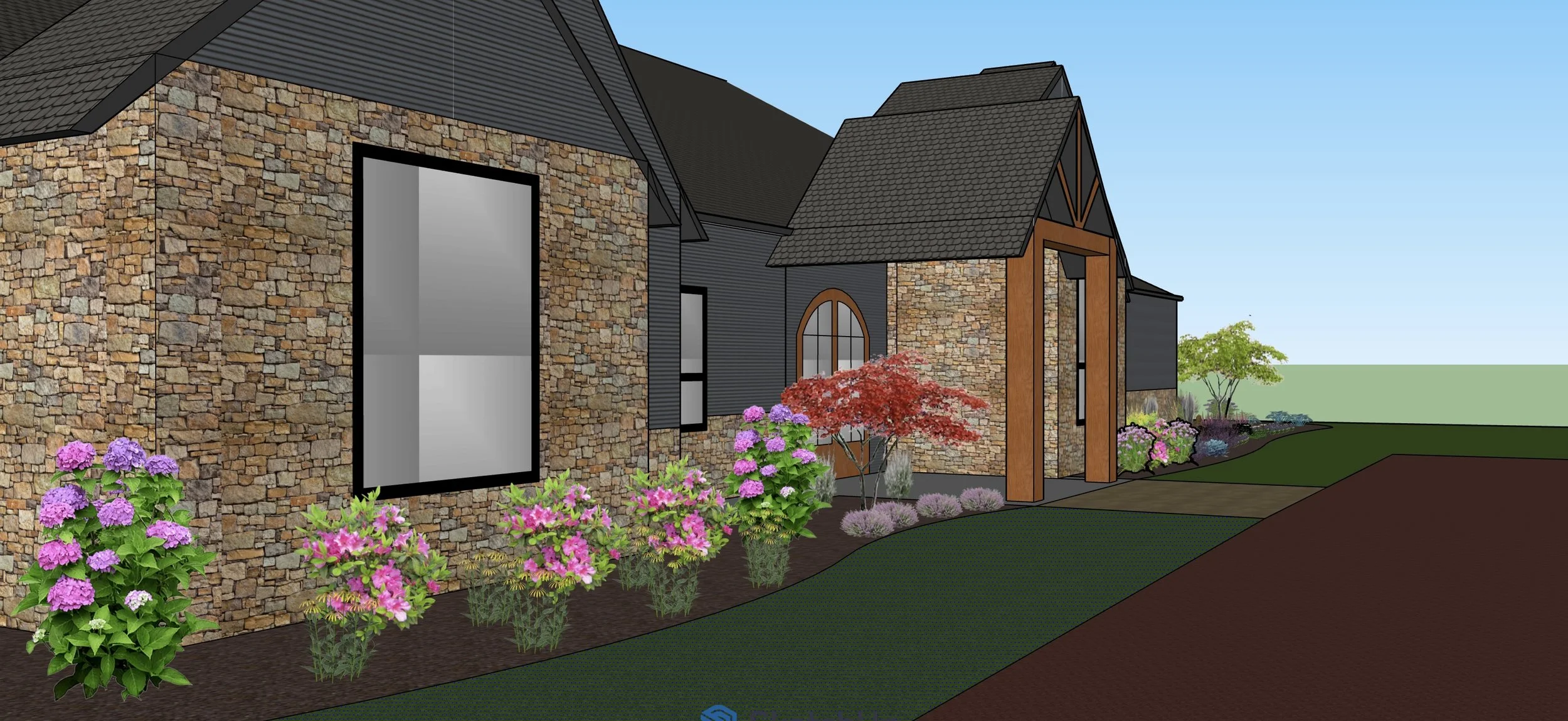 Landscape Design