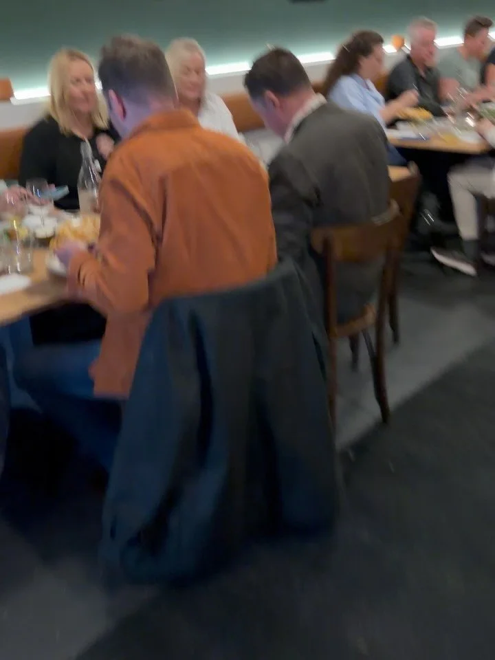 Some action shots from our @taranakitasteandtales lunch for  @feastivaltaranaki 

Remember we can book out  @the_arizona_  space for private functions from 20-35pax.

#newplymouth #newplymouthnz #taranak #taranaki_nz #food