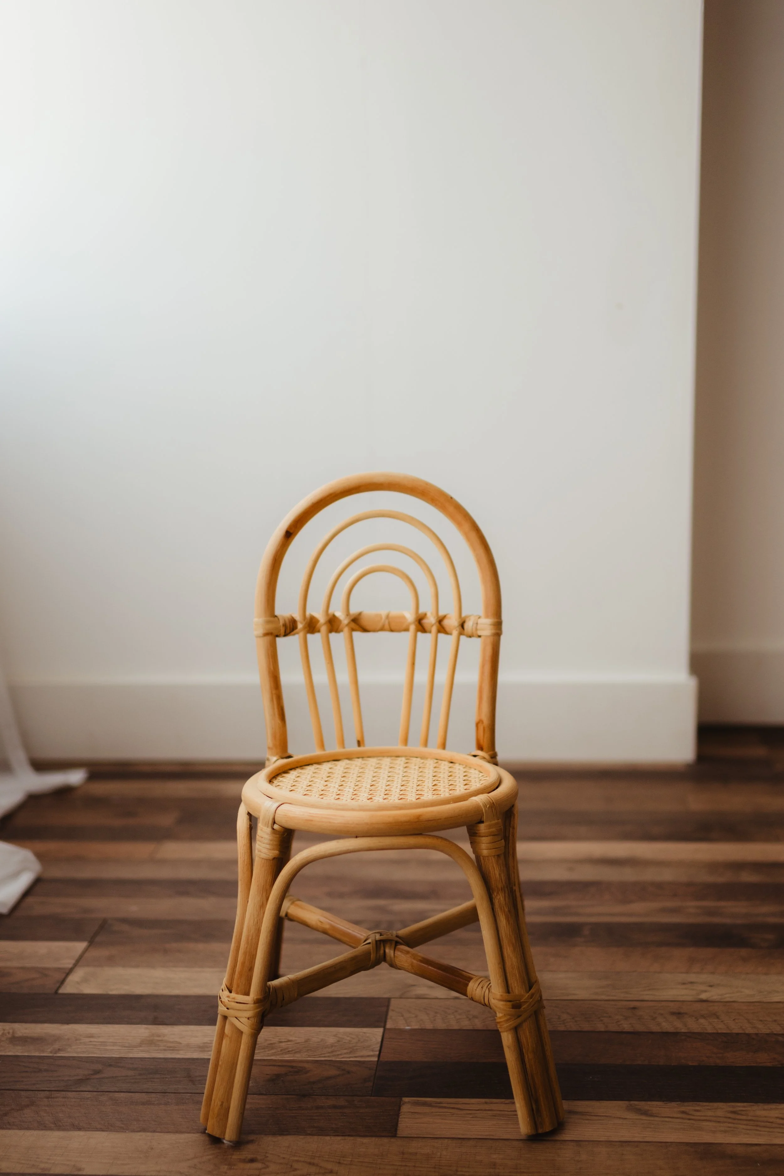 Toddler Chair