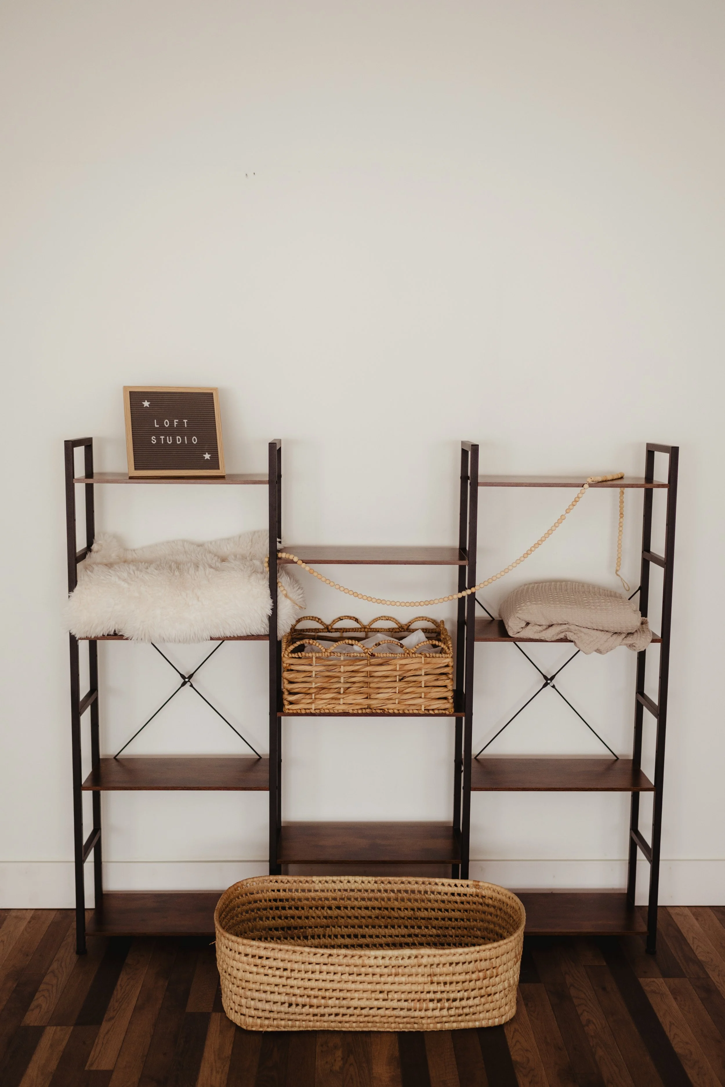 Moses Basket