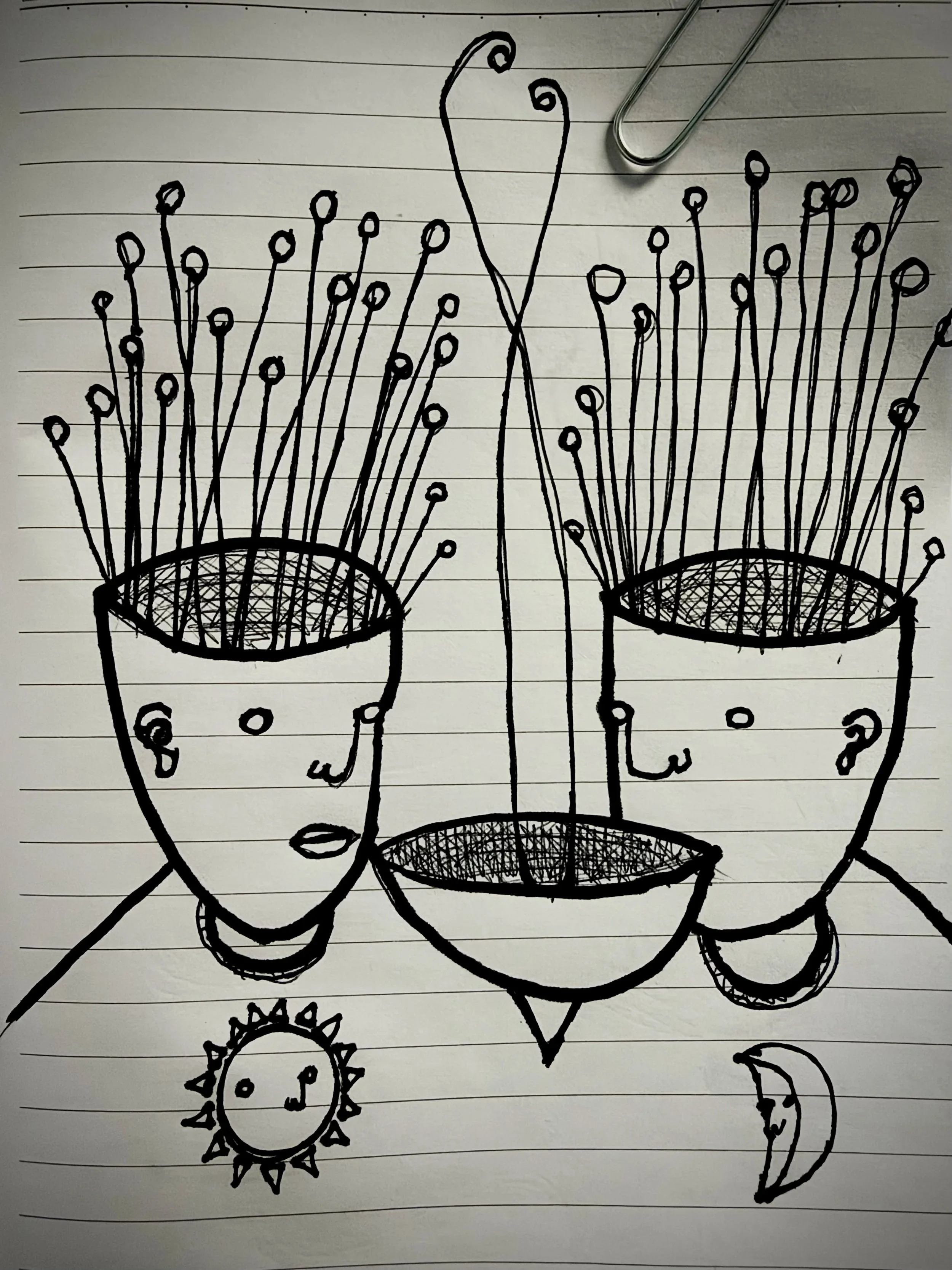 drawings