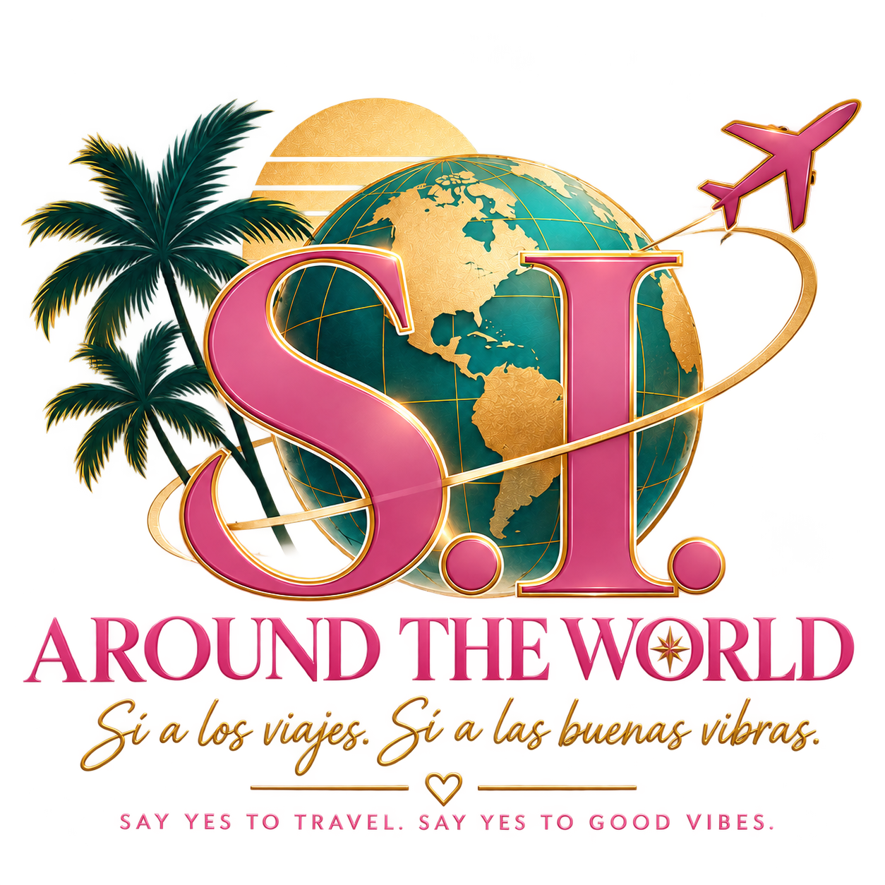 S.I Around the World
