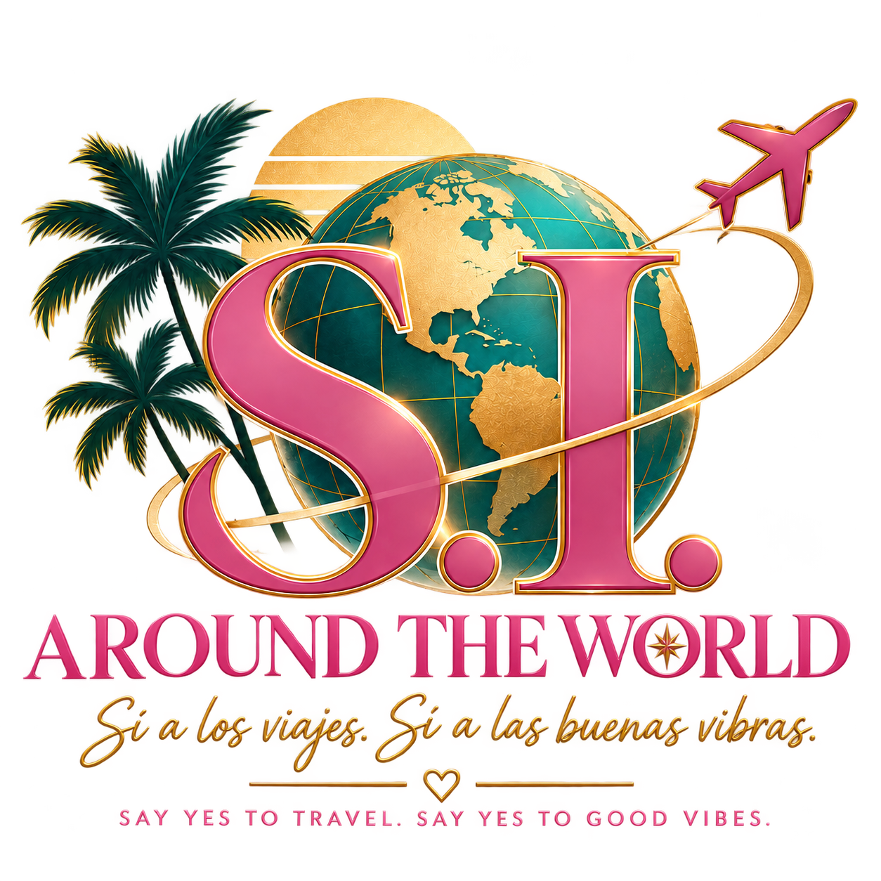 S.I Around the World