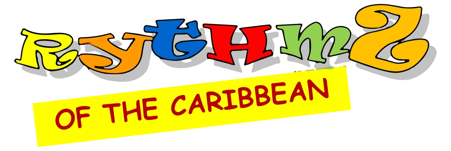 Ryrhmz of the Caribbean