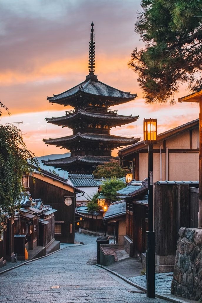 Essential Itinerary Package