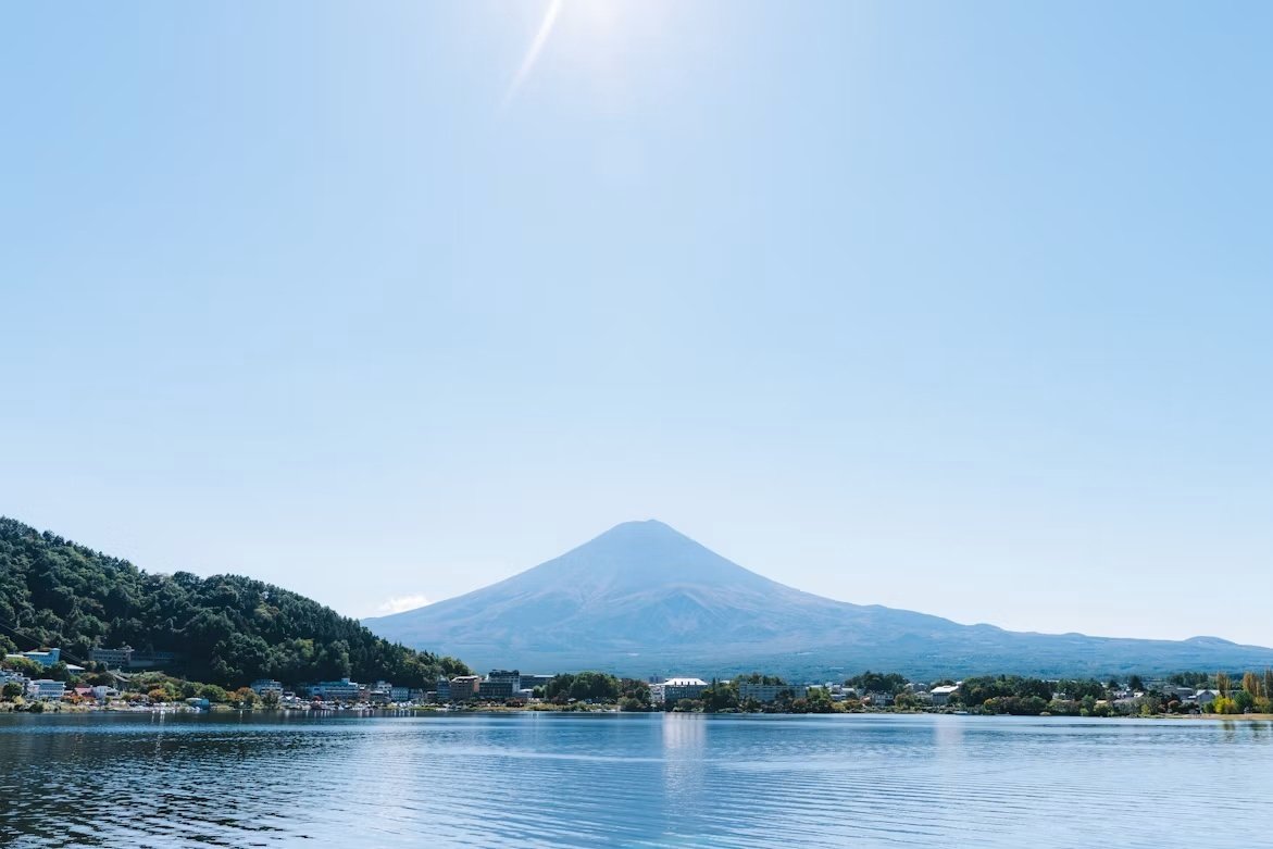 Signature Itinerary Package