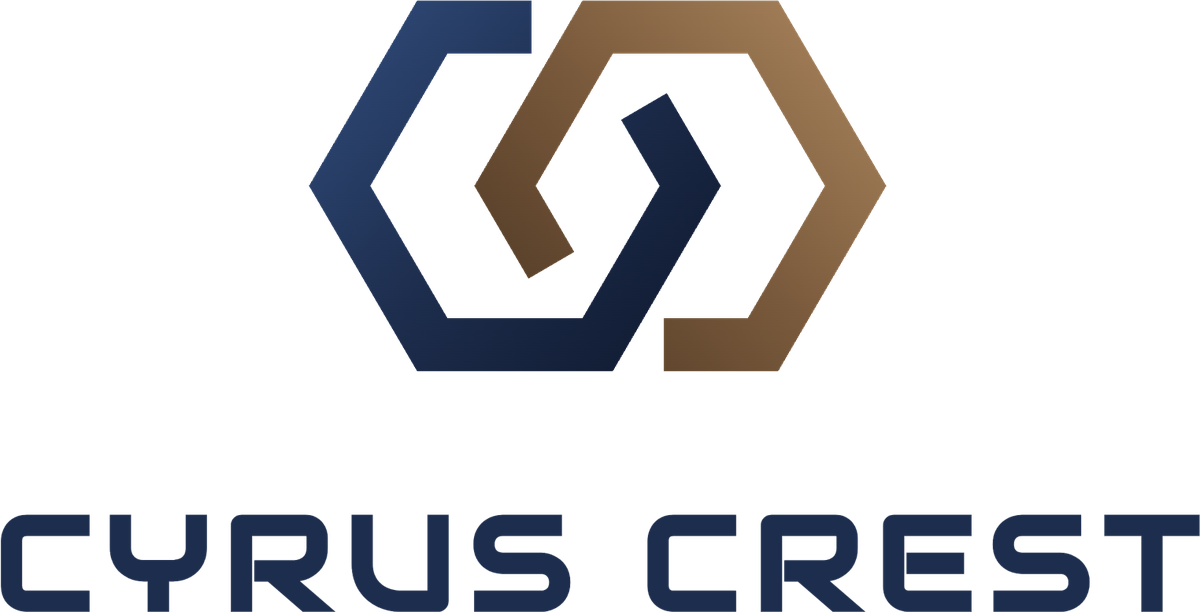 Cyrus Crest