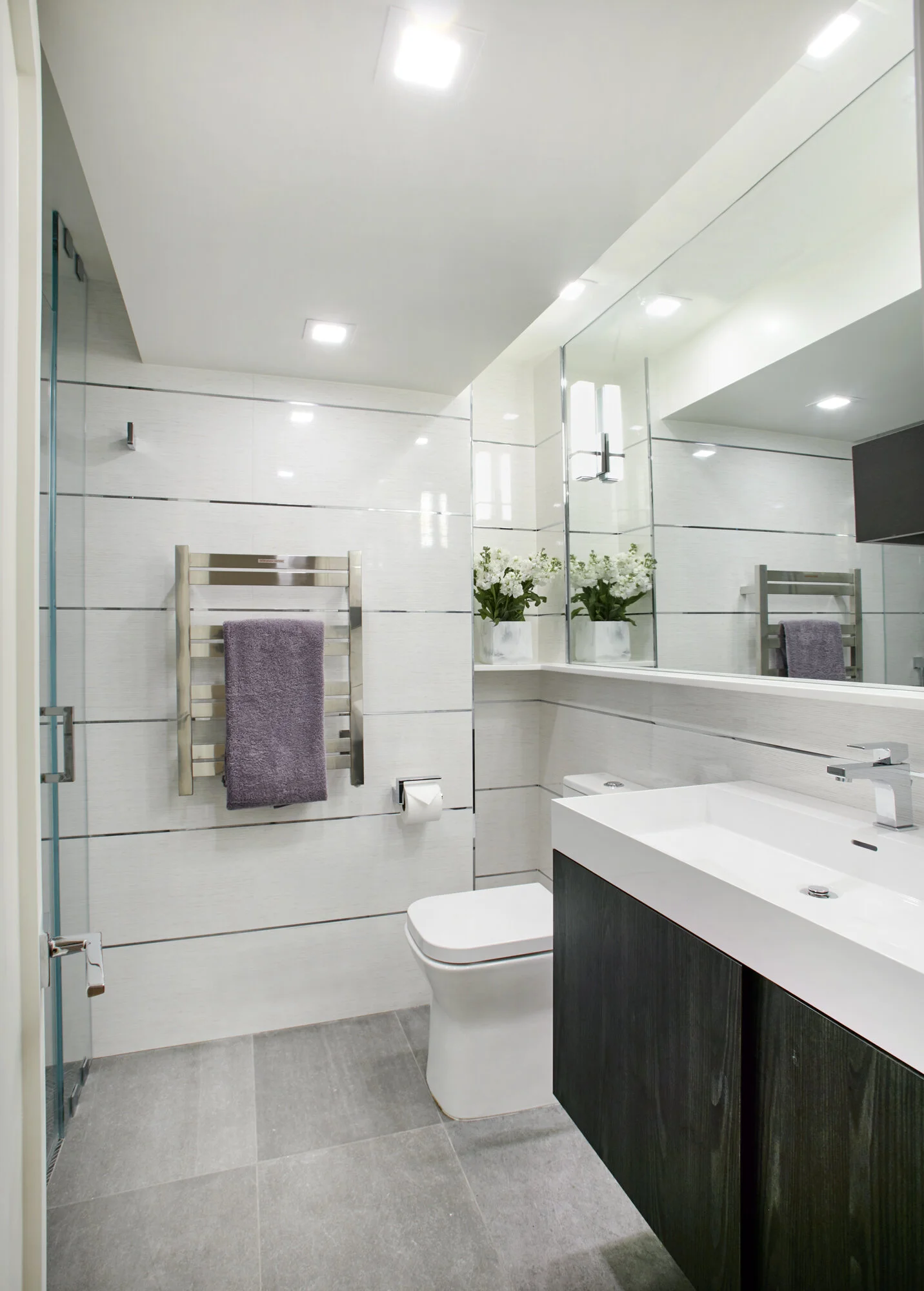 Small Bathroom Renovation (Copy)