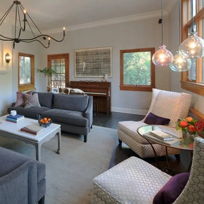 The Thinking Home