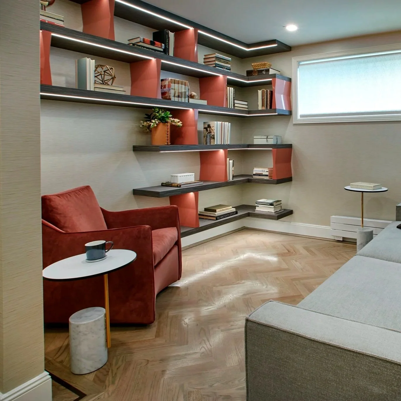 A Home That Adapts