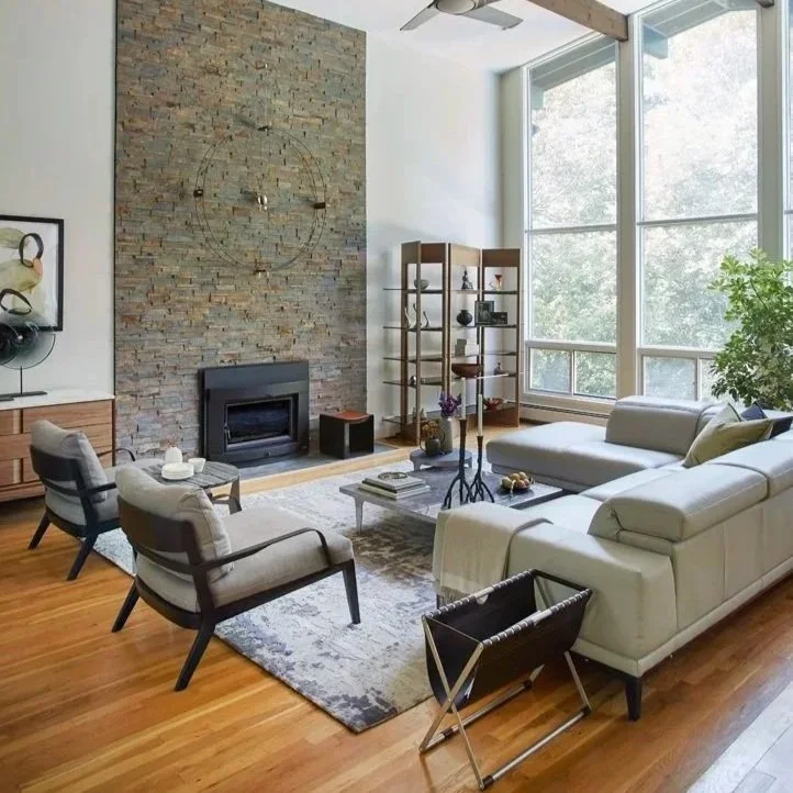 Mid-Century Renewal