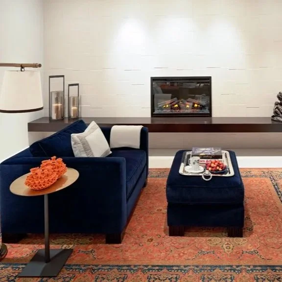 Warm Modernism