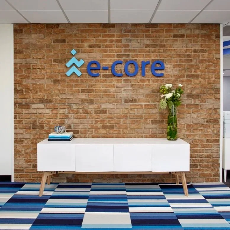 A Workplace with Energy